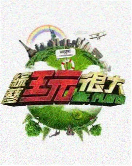 情感观察类综艺推荐封面